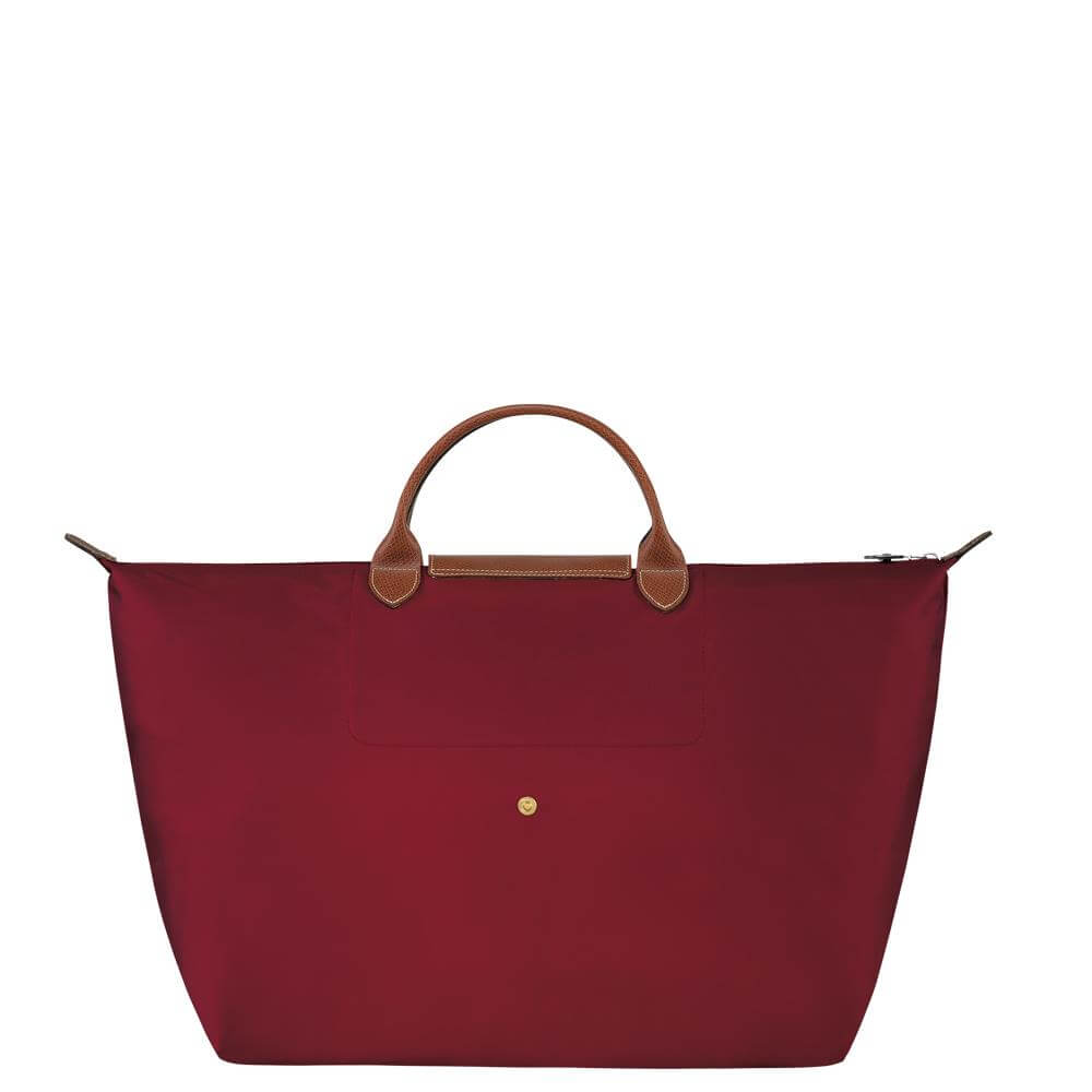 Longchamp travel sale bag uk